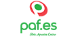 Paf studio logo