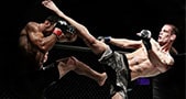 Apuestas en UFC y MMA
