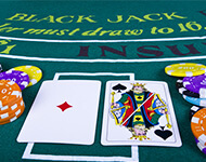 blackjack online
