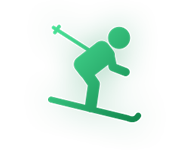 apuestas en deportes de invierno