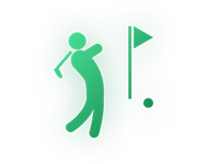 apuestas en golf