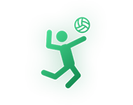apuestas en voleibol